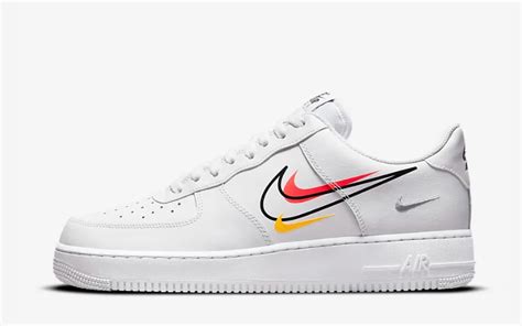 nike air force wit met tekst|Nike Air Force 1 heren.